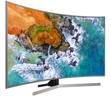 Samsung UE49NU7650 Zilver