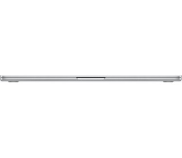 Apple MacBook Air 2026 15" M5 10-core, 16GB ram, 10-core GPU, 512GB ssd, Qwerty, Zilver