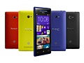 HTC Windows Phone 8X