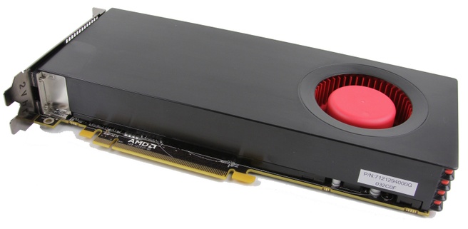 AMD Radeon HD 6790