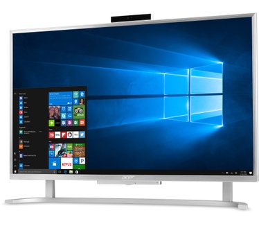 Acer Aspire AC22-720