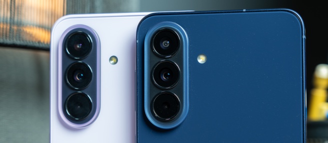 Camerasystemen van de A37 (links) en A57