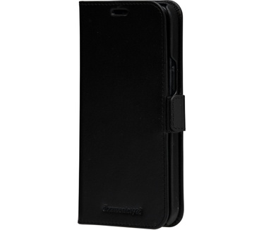 D. Bramante Lynge (iPhone 12 Pro Max) Zwart