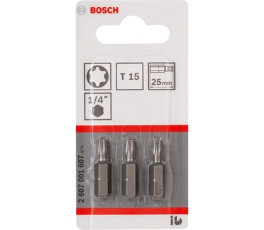 Bosch Bit extra-hard