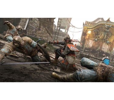 For Honor Deluxe Edition, Xbox One