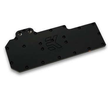 EK Waterblocks Full Cover for ATI Radeon EK-FC6990