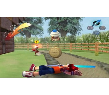 Ape Escape 2, PlayStation 2