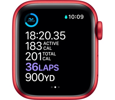 Apple Watch Series 6