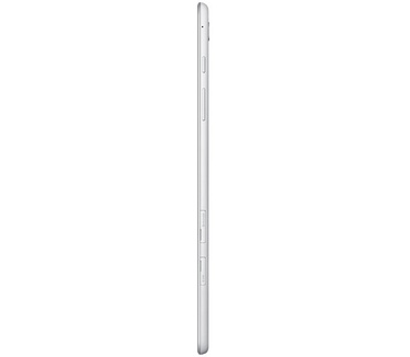 Samsung Galaxy Tab A 4G Wit