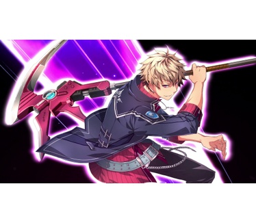 The Legend of Heroes: Trails of Cold Steel III - Extracurricular Edition, Switch