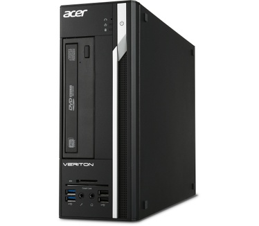 Acer X4640G