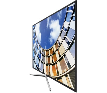 Samsung UE43M5502 Zwart