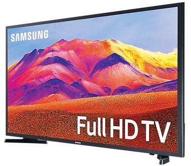 Samsung UE32T5300C Zwart