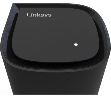 Linksys Velop Pro 7, Zwart, per stuk