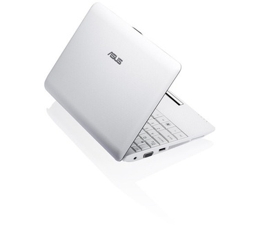 Asus Eee PC 1001PX-WHI069S