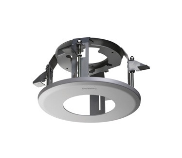 Panasonic WV-Q169 Dome inbouw montagebeugel