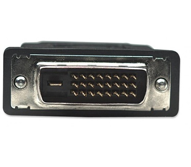 Techly HDMI (F) to DVI-D (M) Adapter IADAP DVI-HDMI-F