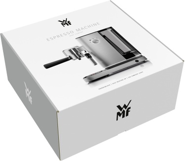 WMF Espressomachine RVS 04.1237.0011