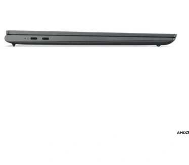 Lenovo Yoga Slim 7 Pro 14ARH7 (82UU005QMB, Azerty toetsenbord)