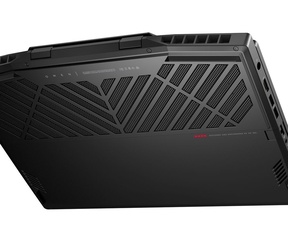HP Omen X 2S
