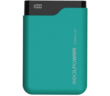 RealPower PB-10000C