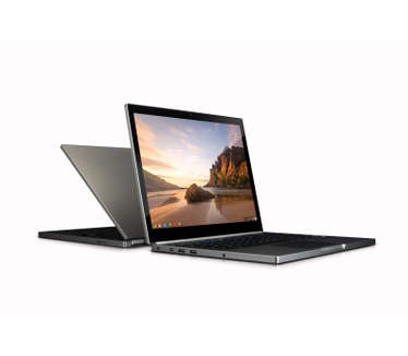 Chromebook Pixel