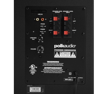 Polk Audio TL1600