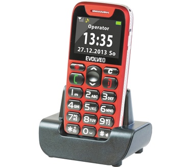 Evolveo EP-500-RED