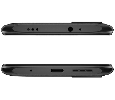 Poco M3 64GB Zwart