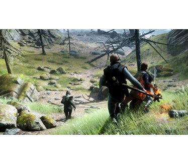 Dragon Age: Inquisition Deluxe Edition, Xbox 360