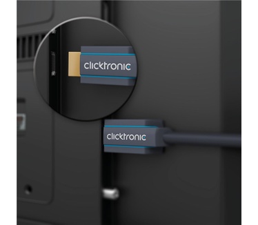 ClickTronic 40989