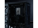 Corsair Frame 4000D Prototype Nvidia Creator & AI PC