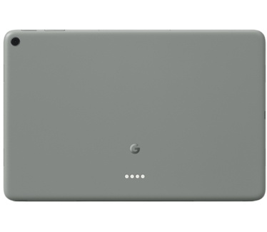 Google Pixel Tablet, zonder dock 128GB Grijs