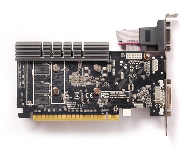 Zotac GeForce GT 720 2GB ZONE Edition