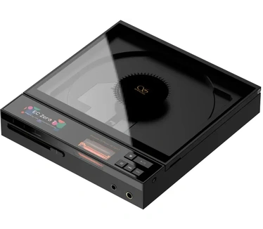 Shanling EC Zero T Black