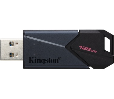 Kingston DataTraveler DTXON 128GB Zwart