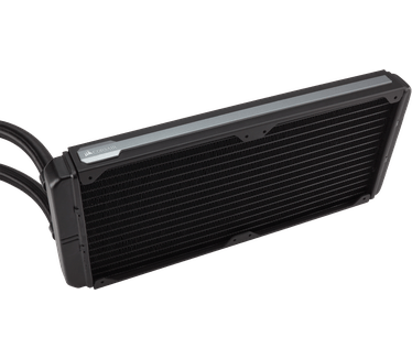Corsair Hydro H100i v2
