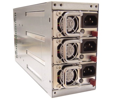 Supermicro PWS-0035, 500W (Triple Redundant)