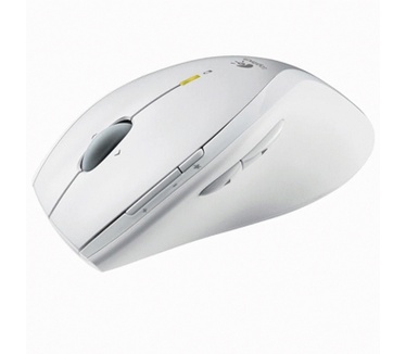 Logitech Cordless Desktop S 530 Laser for Mac