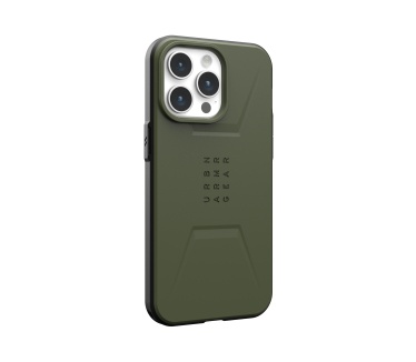 Urban Armor Gear Civilian Magsafe