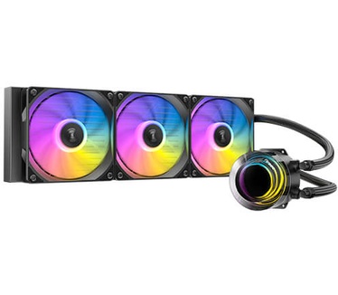 Antec Vortex Lum 360 ARGB
