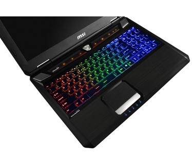 MSI Gaming Series GT60 2PE-678NL Dominator Pro 3K Edition