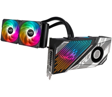 ASUS ROG -STRIX-LC-RTX3080TI-O12G-GAMING