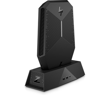 HP VR Backpack G2 (6TQ92EA)