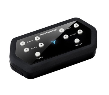 Thrustmaster Y-400PW Wrls Gaming Headset PS3 + PS4