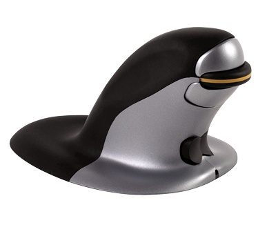 Fellowes Penguin