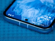 Google Pixel 8a product shots