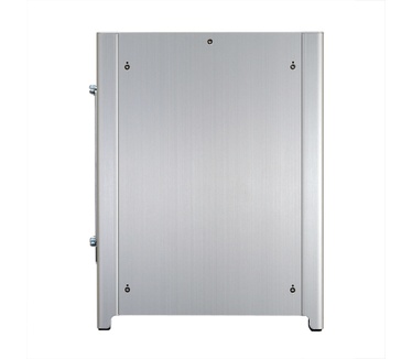 Lian Li PC-Q27 Zilver
