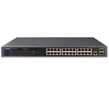 Planet GS-4210-24P2S