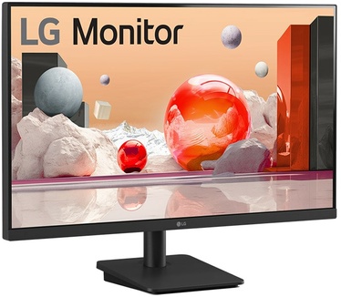 LG 27MS500-B